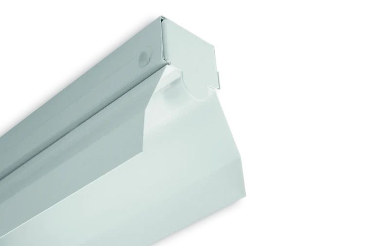 MacBright LED Montagebalk 150cm | 35W 4000K 4600Lm 840 | IP20 | BON-LED
