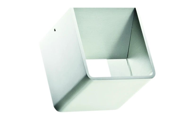Macbright LED Opbouwarmatuur | 6W 2700K 540Lm 927 | IP20 Dimbaar | BOXX