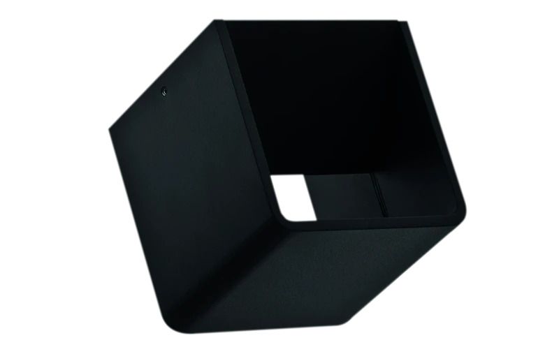 Macbright LED Opbouwarmatuur | 6W 2700K 540Lm 927 | IP20 Dimbaar | BOXX