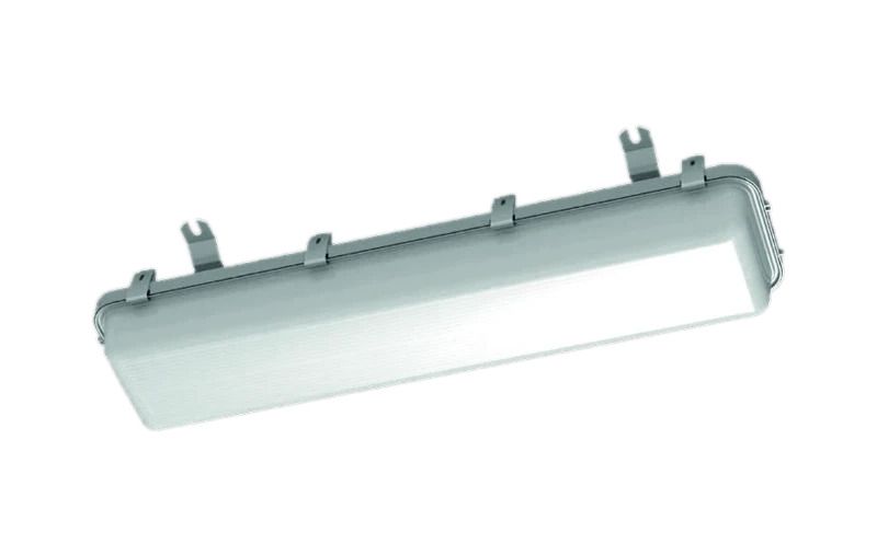 MacBright Explosieveilig Armatuur | 33.4W 4000K 5054Lm | 840 IP67
| ExP210 LED