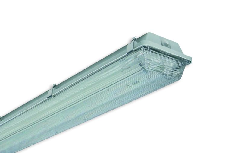 Macbright LED Opbouwarmatuur | 35W 4000K 5490Lm 840 | IP65 | FOK-PS-LED