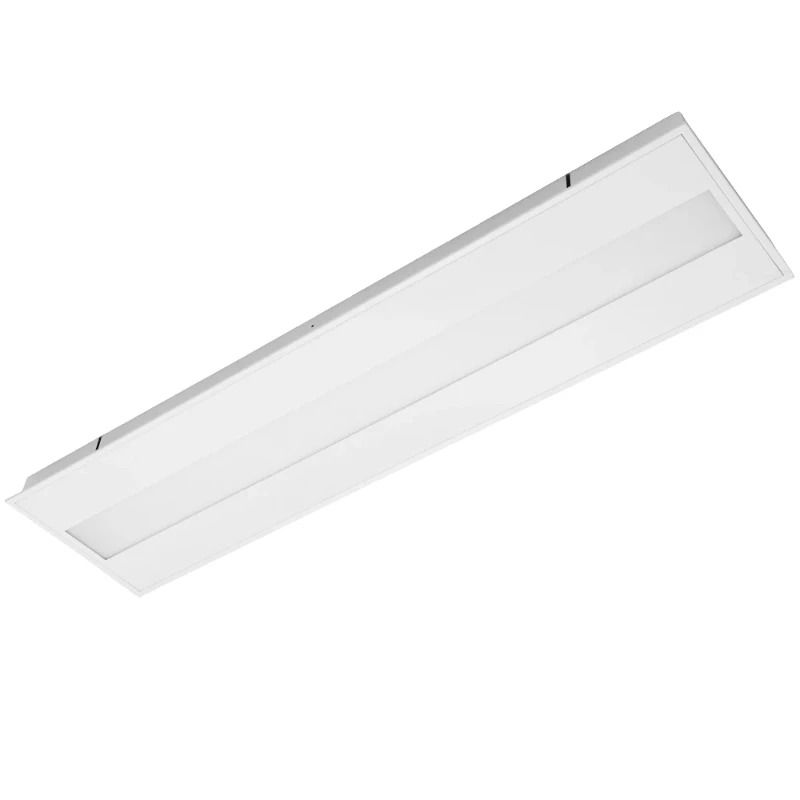 Macbright LED Paneel 120x30cm | 33W 3000K 4000Lm 830 | IP20 Nood | ID-LED