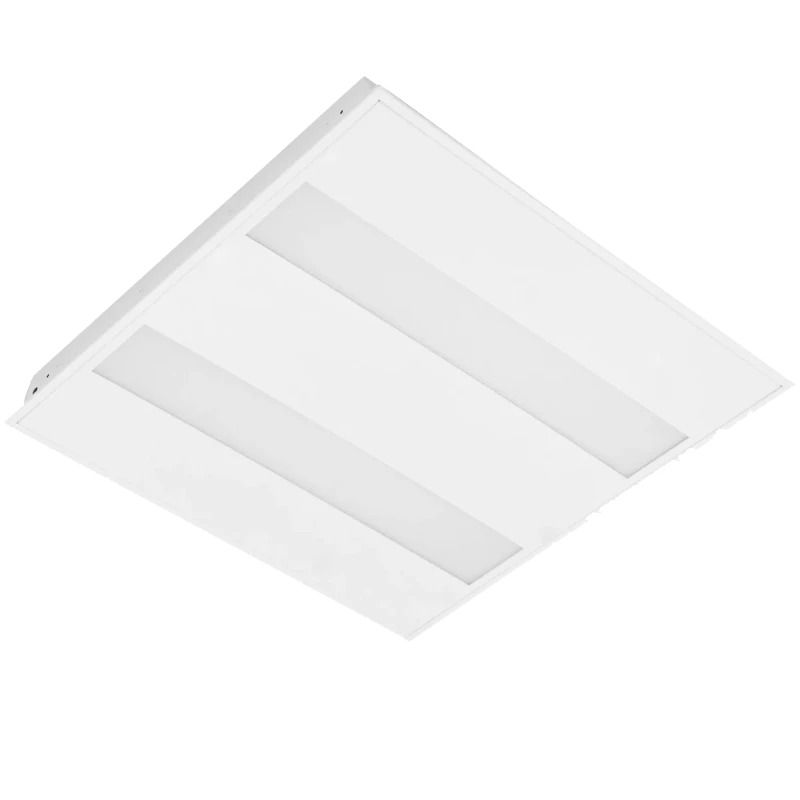 Macbright LED Paneel 60x60cm | 50W 3000K 5600Lm 830 | IP20 | ID-LED