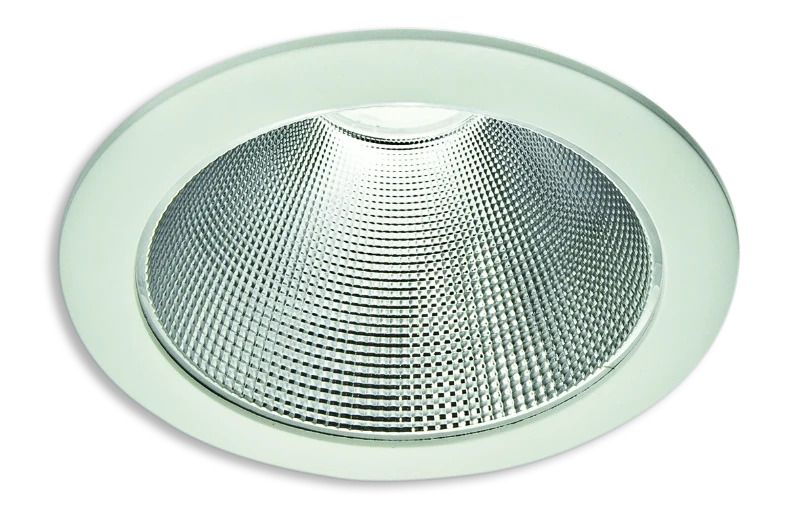MacBright LED Downlighter Ø200mm | 9W 4000K 1100Lm | IP20 | DALI Dimbaar | JUPITER 219/135