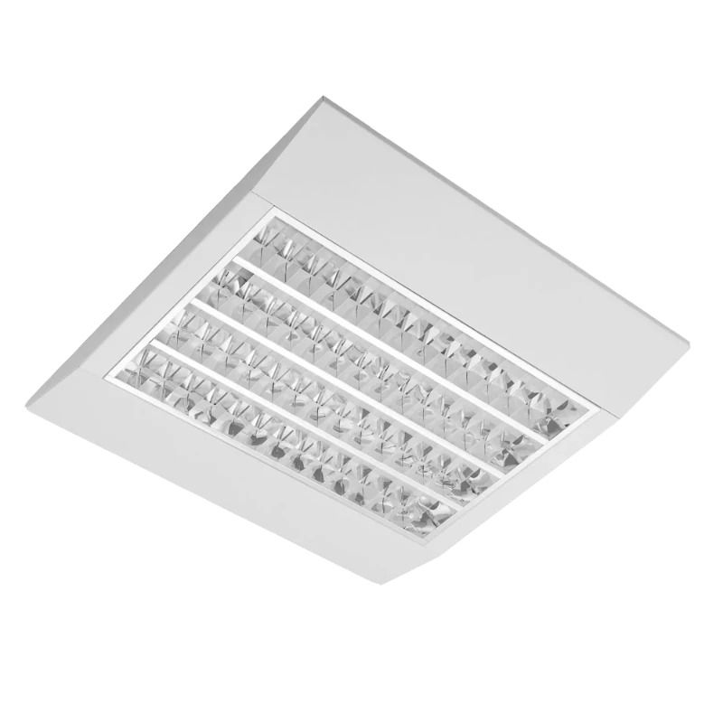Macbright LED Opbouwarmatuur | 27W 4000K 3400Lm 840 | IP20 | LLX-LED