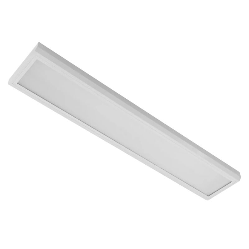 Macbright LED Opbouwarmatuur | 38W 3000K 4400Lm 830 | IP40 | LLY-LED-O3