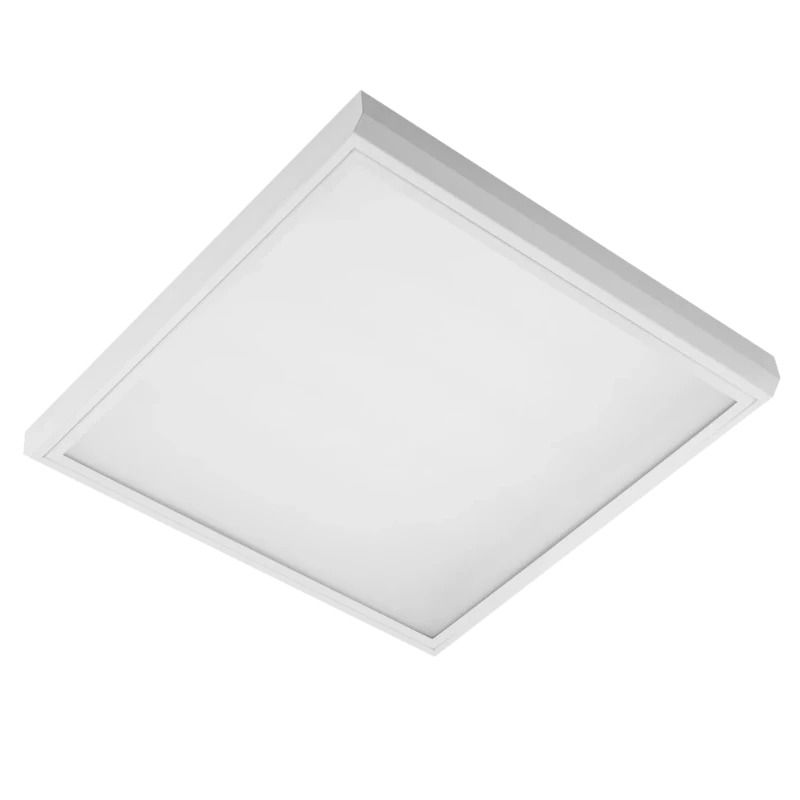 Macbright LED Opbouwarmatuur | 35W 4000K 4800Lm 840 | IP40 DALI Dimbaar | LLY-LED-O3