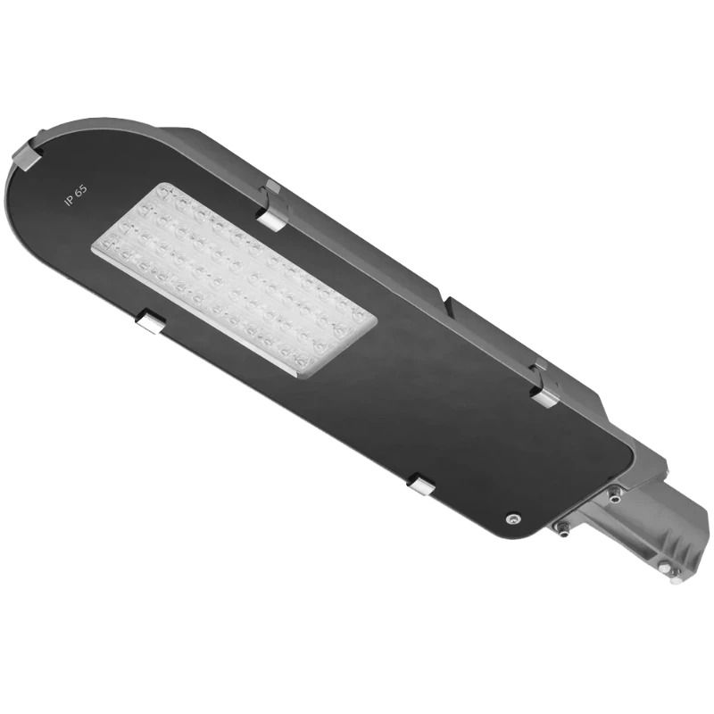 MacBright LED Mastarmatuur | 88W 4000K 11080Lm 740 | IP65 DALI | LV-PA/PO LED