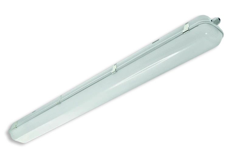 Macbright LED Opbouwarmatuur | 32W 3000K 4600Lm 830 | IP65 DALI Dimbaar | OCEAN-LED