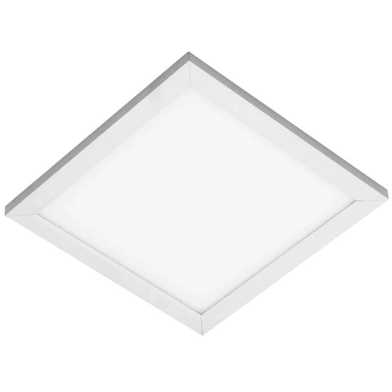 Macbright LED Inbouwarmatuur | 9W 4000K 700Lm 840 | IP40 | QP-LED