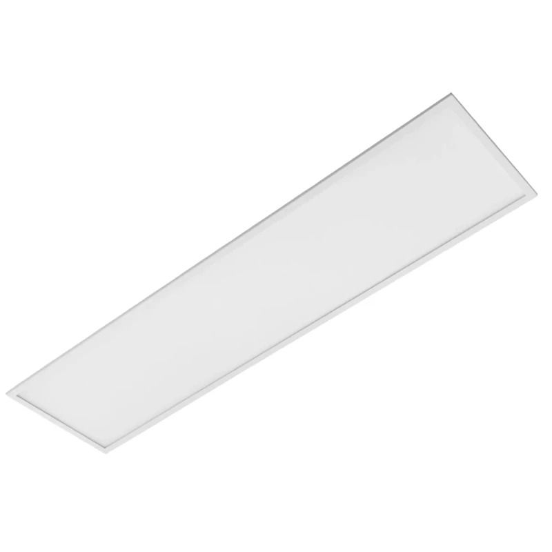 Macbright LED Paneel 120x30cm | 36W 4000K 3900Lm 840 | IP40 | QS-LED