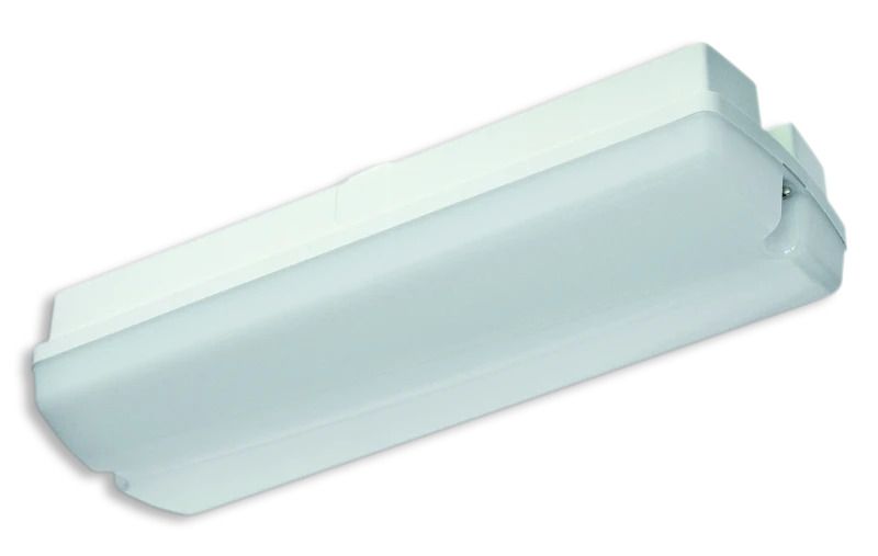 Macbright LED Opbouwarmatuur | 4W 4000K 320Lm 840 | IP65 | TEC LED