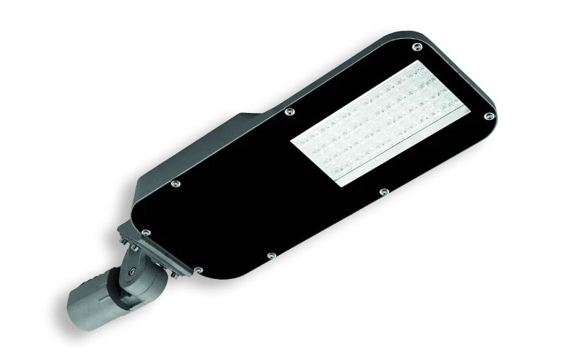 MacBright LED Mastarmatuur | 56W 5000K 7600Lm 750 | IP65 | UL-PA/PO LED