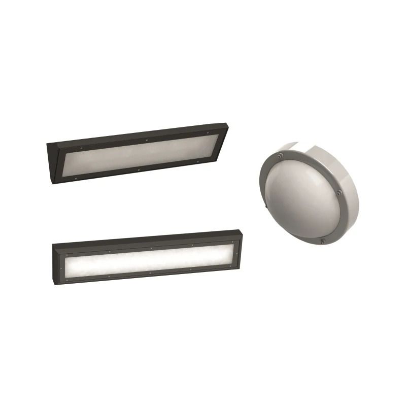 MacBright LED Tunnelarmatuur | 4000K 5040lm 840 | IP65 | Vandal