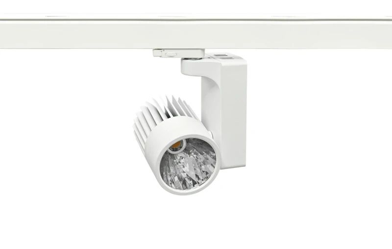MacBright LED Railspot 3-fase | 29.3W 3000K 2973Lm | IP20 | Dream Big