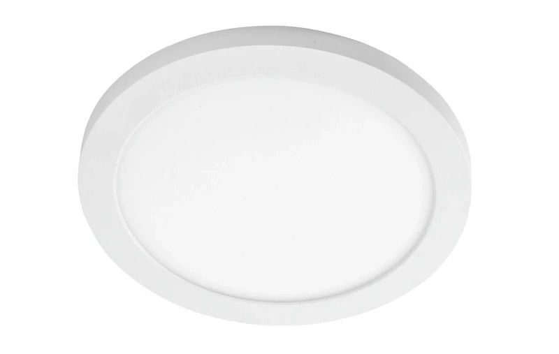 MacBright LED Downlighter Ø55/250mm | 16W 3000K/6500K 1500Lm | IP20 | Dimbaar | CIO