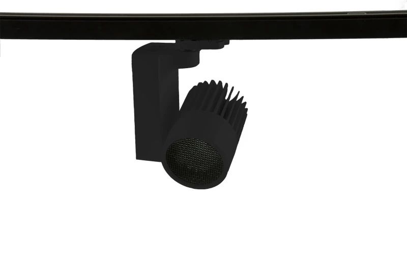 MacBright LED Railspot 3-fase | 14.4W 2700K 1978Lm | IP20 | DALI Dimbaar | Dream Small