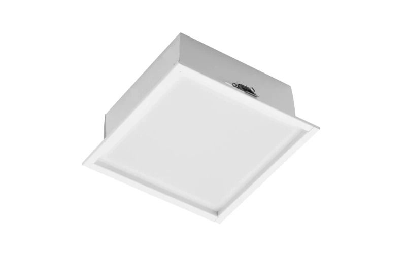 MacBright LED Downlighter | 19W 3000K 2000Lm | IP40 | DS-LED