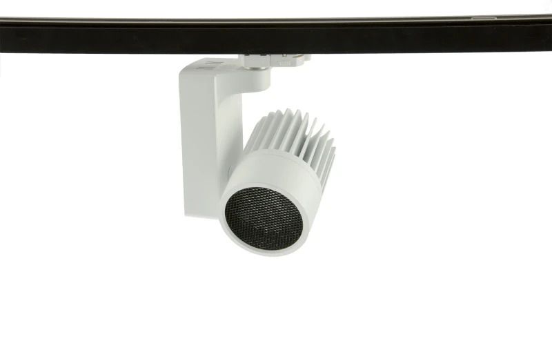 MacBright LED Railspot 3-fase | 16.3W 3000K 1977Lm | IP20 | Dream Big