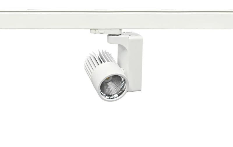 MacBright LED Railspot 3-fase | 9W 3000K 1081Lm | IP20 | Dream Small
