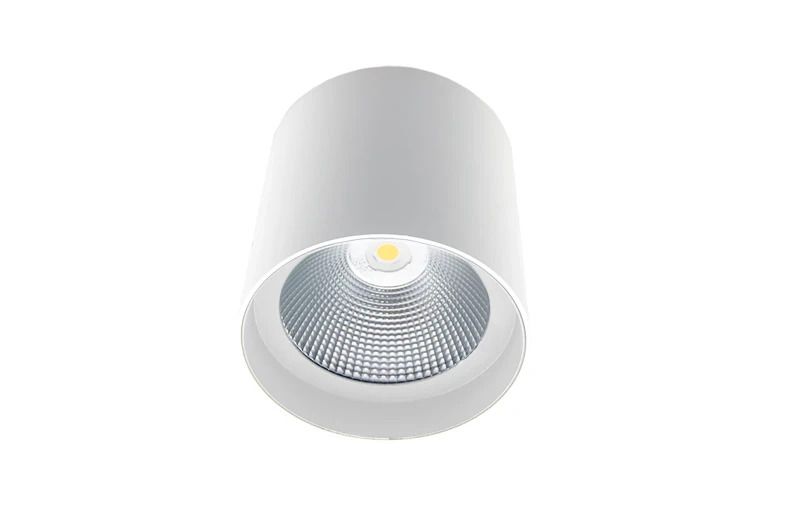 MacBright LED Plafondlamp | 23.2W 3000K 2971Lm | IP65 | MOD160/183