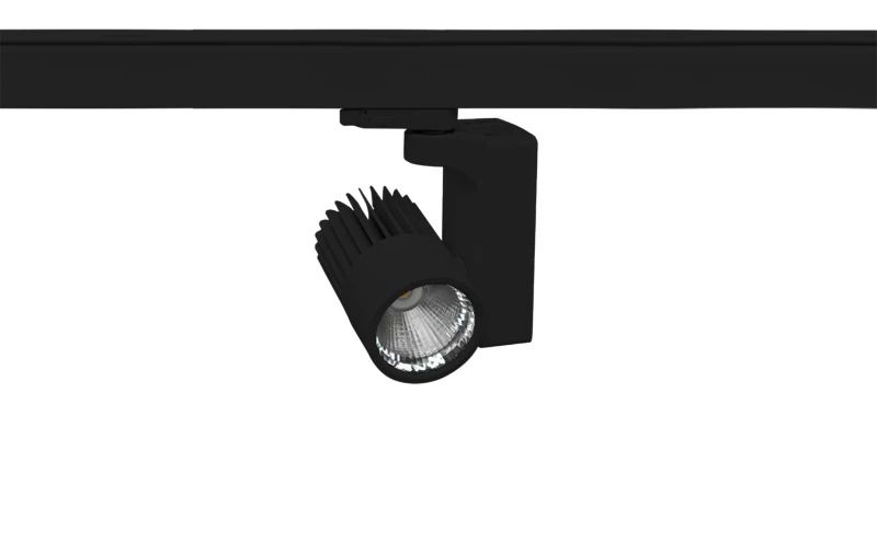 MacBright LED Railspot 3-fase | 23.2W 3000K 2971Lm | IP20 | Dream Small