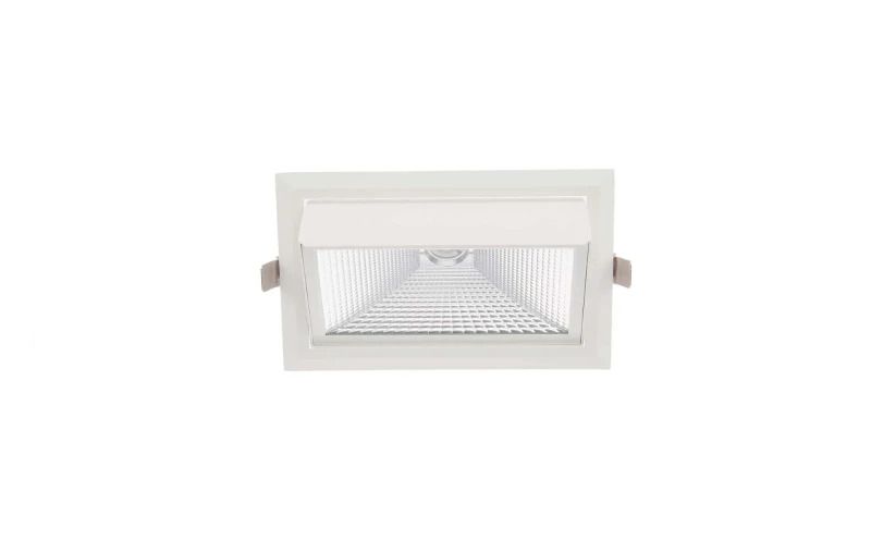 MacBright LED Downlighter | 16.3W 3000K 1977Lm | IP20 | Eno-LED