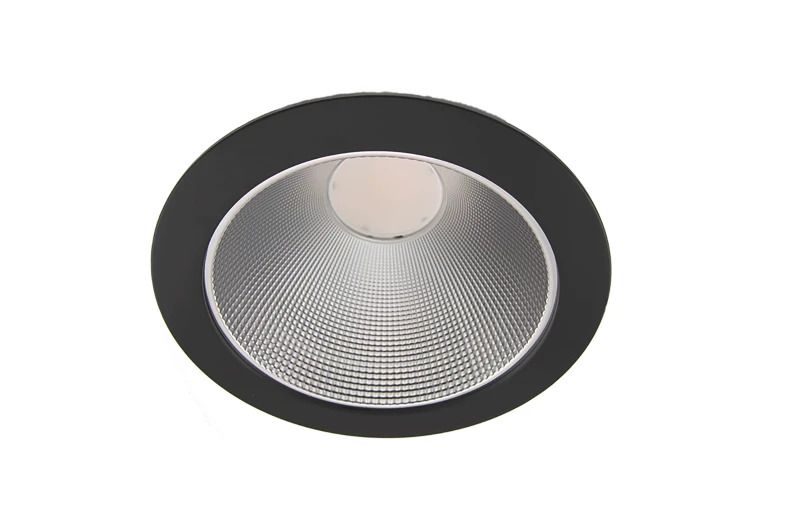 MacBright LED Downlighter Ø200mm | 9W 4000K 1100Lm | IP20 | DALI Dimbaar | JUPITER 219/135
