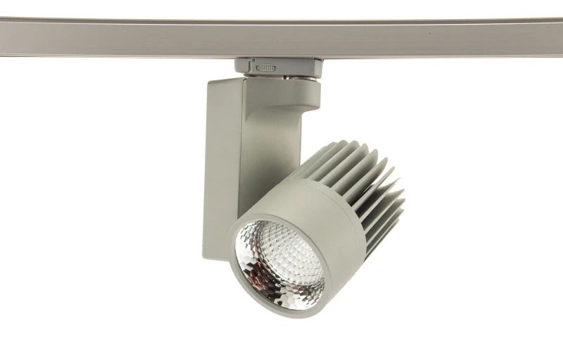 MacBright LED Railspot 3-fase | 23.2W 3000K 2971Lm | IP20 | Dream Big