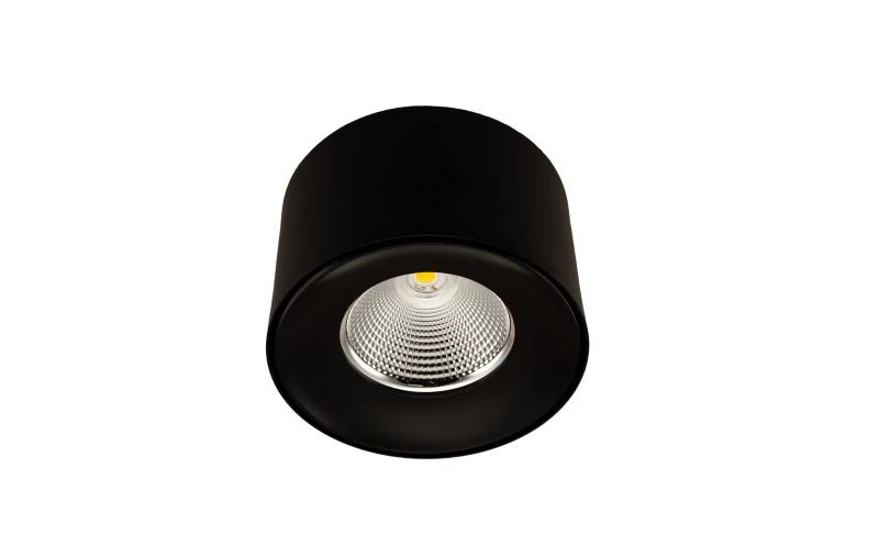 MacBright LED Plafondlamp | 9W 3000K 1081Lm | IP20 | MOD200/139
