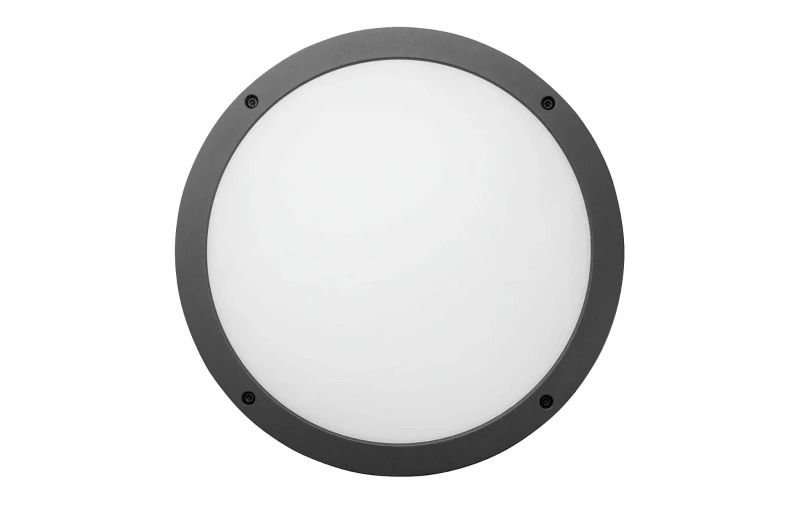 Macbright LED Opbouwarmatuur Ø275mm | 14W 3000K/4000K 1100Lm 830/840 | IP65 | Luna-LED