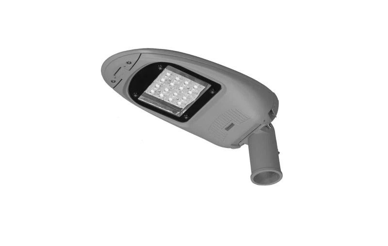 MacBright LED Mastarmatuur | 72W 4000K 8500Lm 840 | IP66 | NOD LED