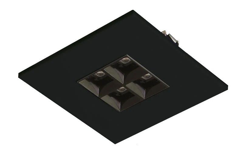 MacBright LED Downlighter | 9W 4000K 1100Lm | IP20 | ES-D