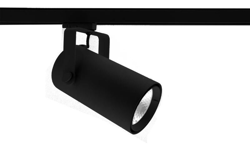 MacBright LED Railspot 3-fase | 10.7W 3000K 1080Lm | IP20 | Hyat