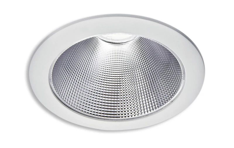 MacBright LED Downlighter Ø215mm | 9W 3000K 1081Lm | IP20 | JUPITER 238/140