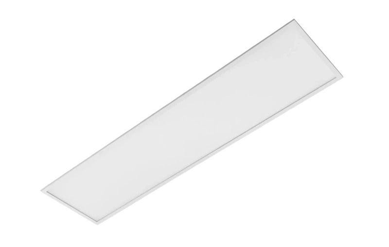 Macbright LED Inbouwarmatuur | 36W 4000K 3900Lm 840 | IP40 DALI Dimbaar | QS-LED