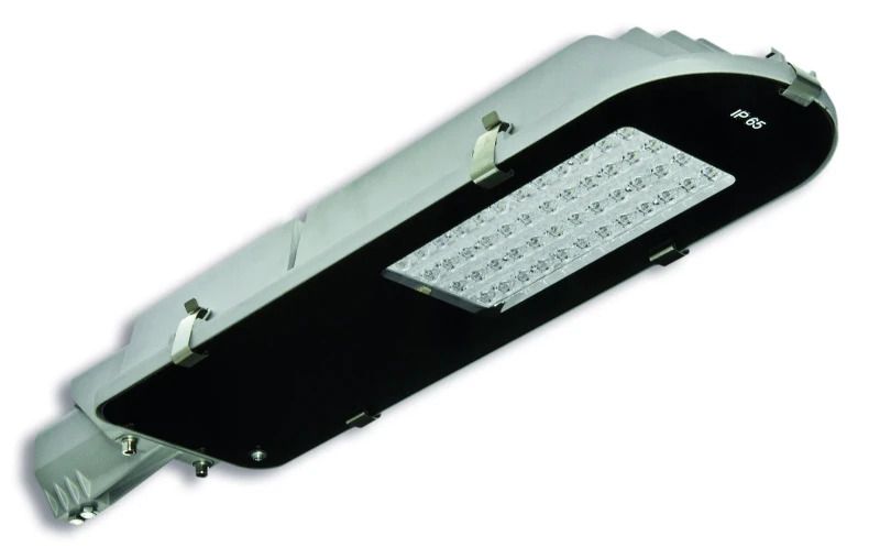 MacBright LED Mastarmatuur | 38W 2700K 4850Lm 827 | IP65 | LV-PA/PO LED