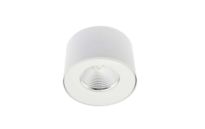 MacBright LED Plafondlamp | 8.7W 4000K 1080Lm | IP20 Nood | MOD200/139
