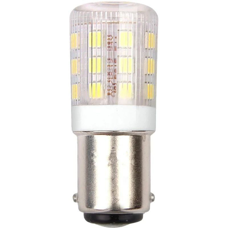 SPL BA15d LED Buislamp | 3W 3000K 10V/24V 830 | 360°