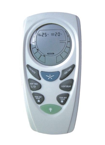 Beacon Lucci Air LCD Ventilator Afstandbediening