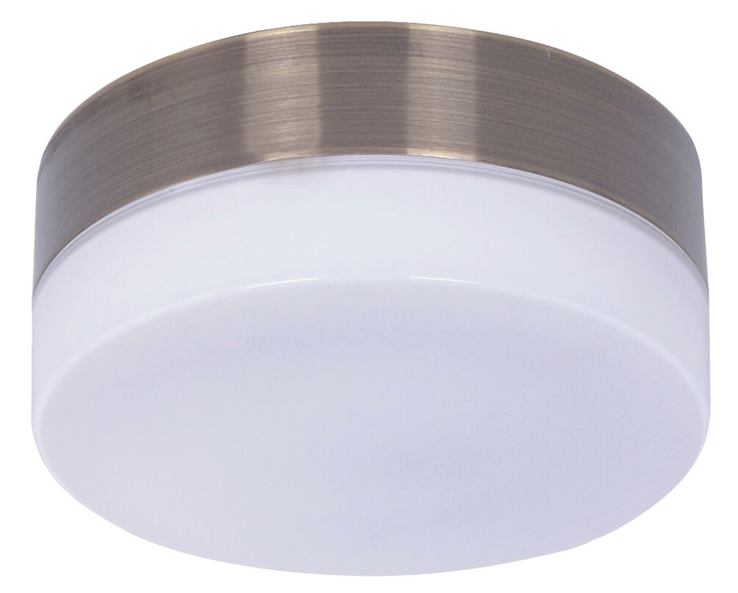 Beacon Climate Clipper Ventilatorlamp Antiek Brons