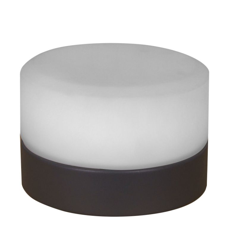 Beacon Climate Clipper Ventilatorlamp Brons