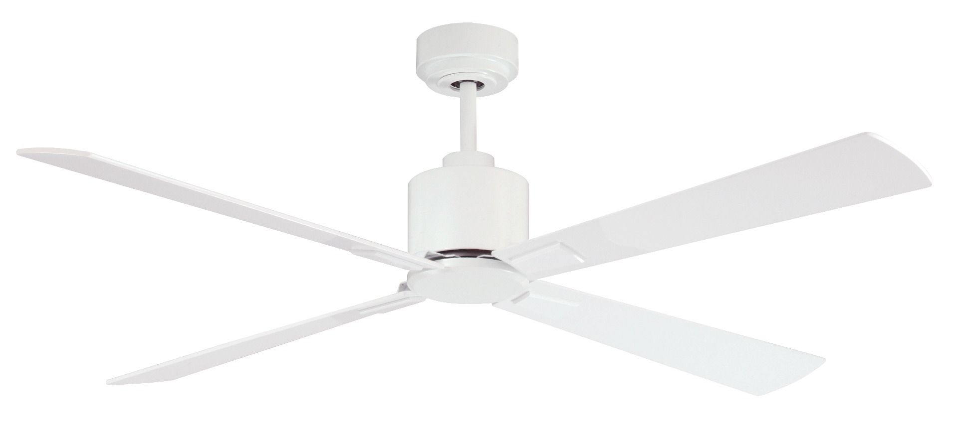 Beacon Lucci Air Airfusion Climate | Plafondventilator 132cm Wit 210521