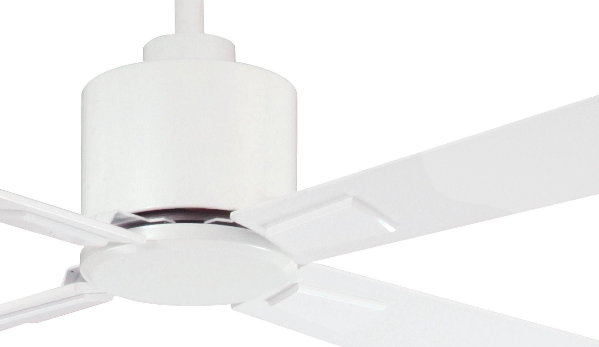 Beacon Lucci Air Airfusion Climate | Plafondventilator 132cm Wit 210521
