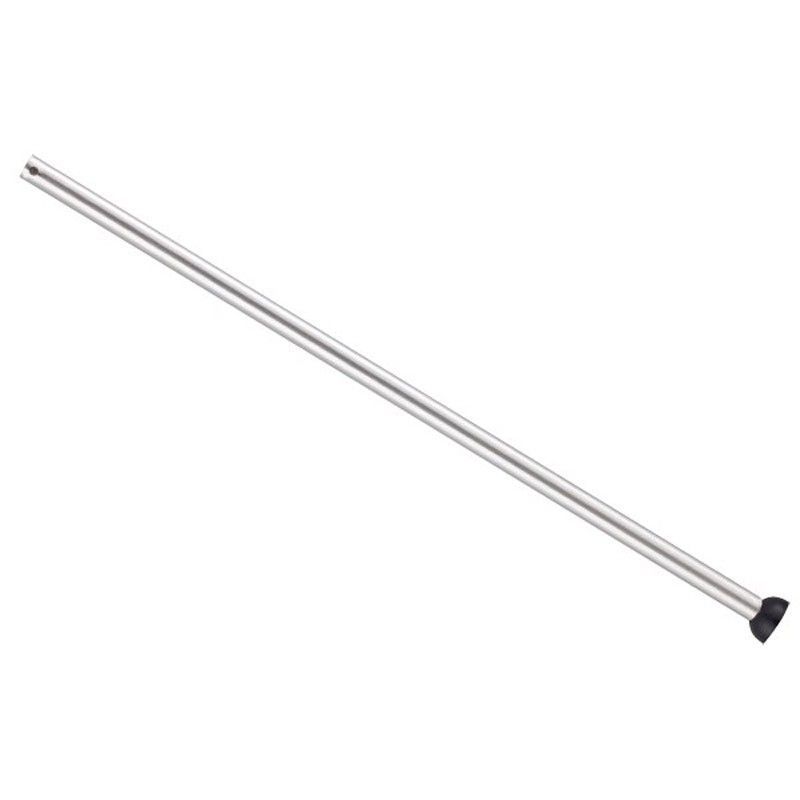 Beacon Fanaway Down Rod Fanaway 91.4CM Geborsteld Chroom