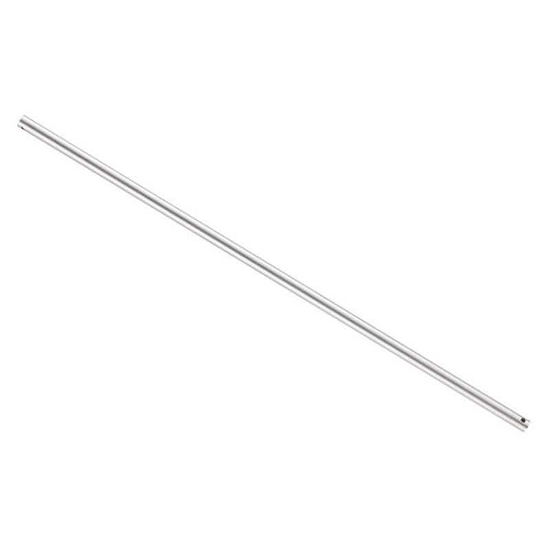 Beacon Lucci Down Rod Zilver 91CM