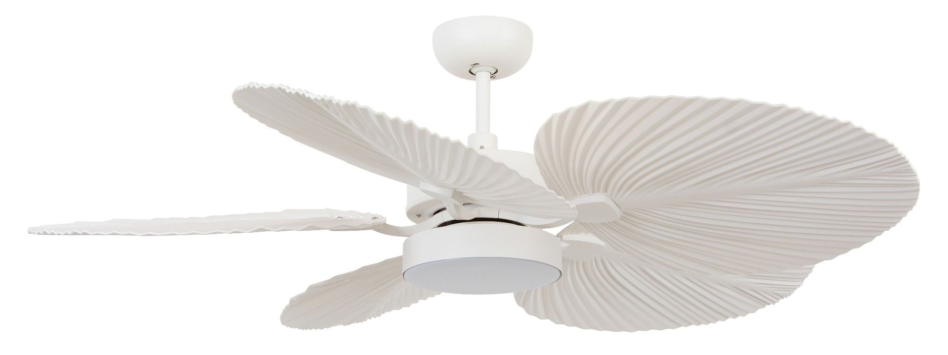 Beacon Lucci Air Bali Indoor Plafondventilator 132CM Wit 210654