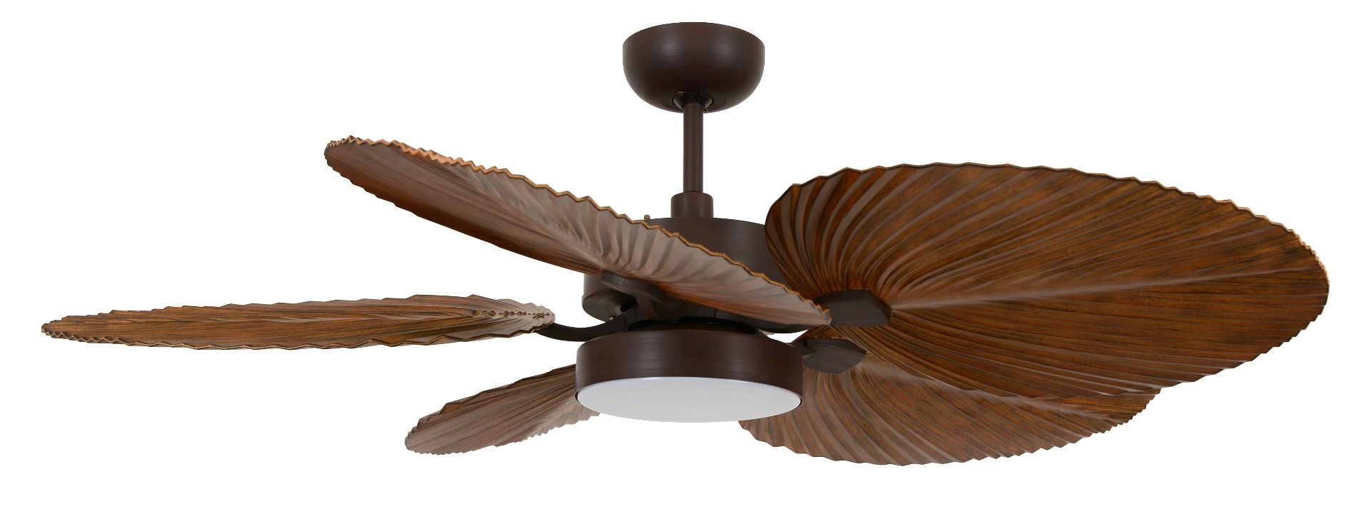 Beacon Lucci Air Bali Indoor Plafondventilator 132CM Brons 210655