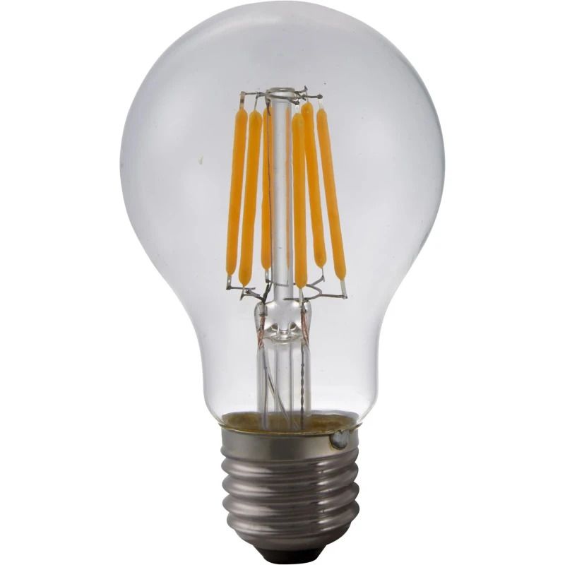 SPL E27 LED Lamp | 5.5W 2200K 220V/240V 922 | 360° Dimbaar