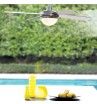 Beacon Lucci Air Futura Eco Indoor Plafondventilator 121CM Geborsteld Chroom